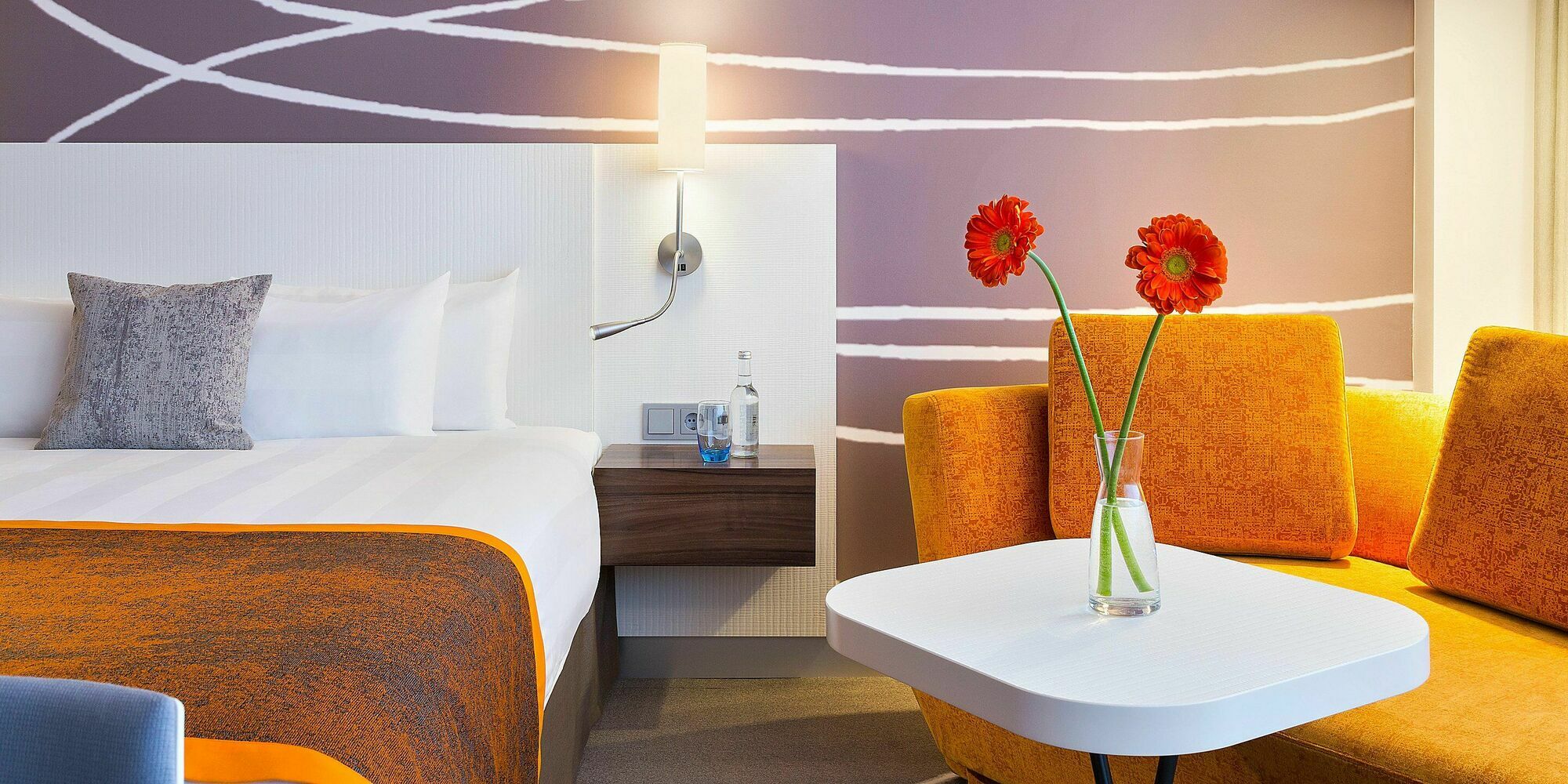 Holiday Hotel 4*
