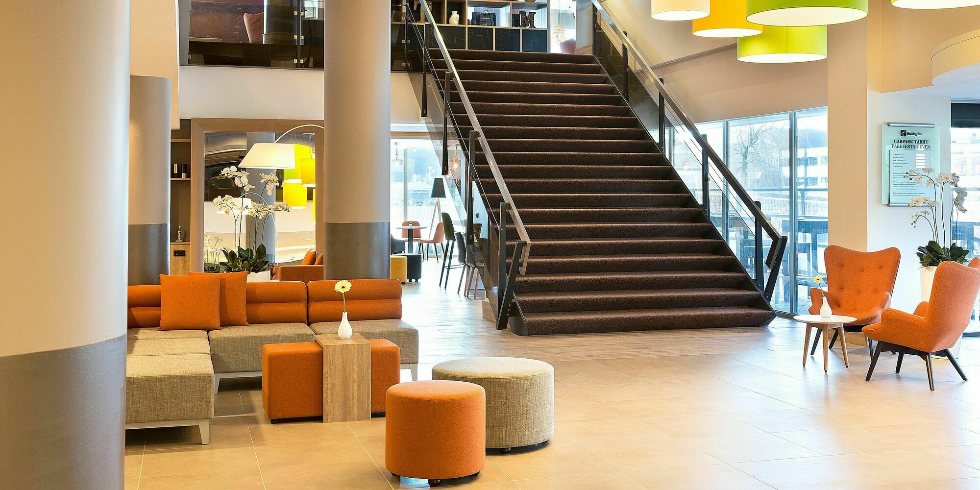 Hotel Holiday Amsterdam
