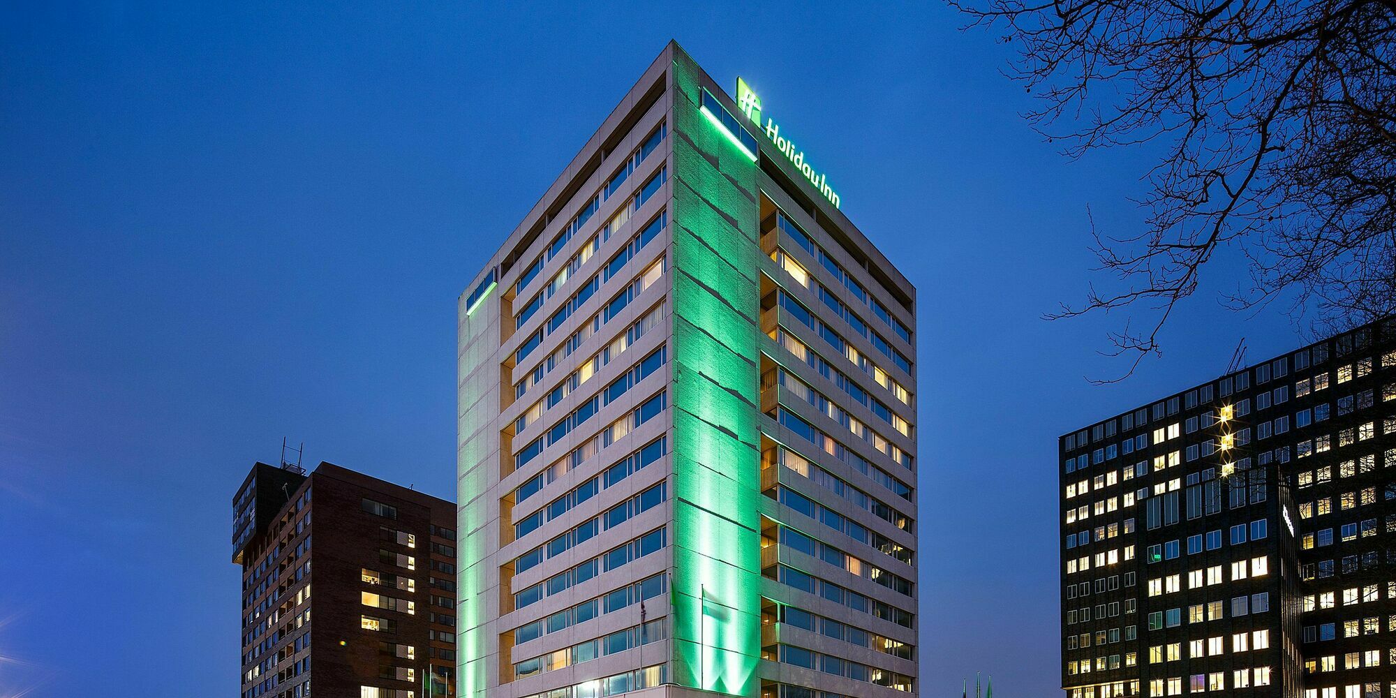 Hotel Holiday Amsterdam