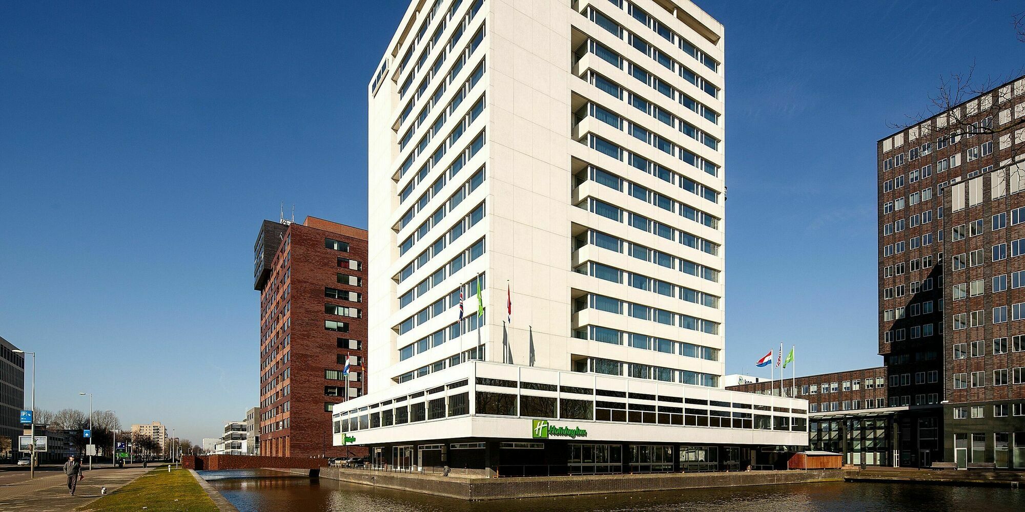 Hotel Holiday Amsterdam