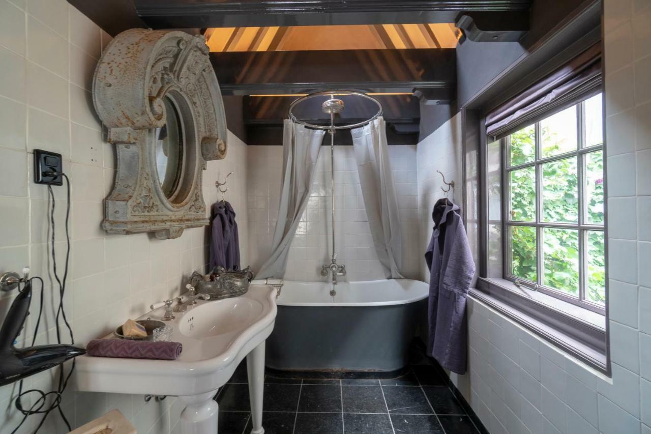Private Mansions Appartement *