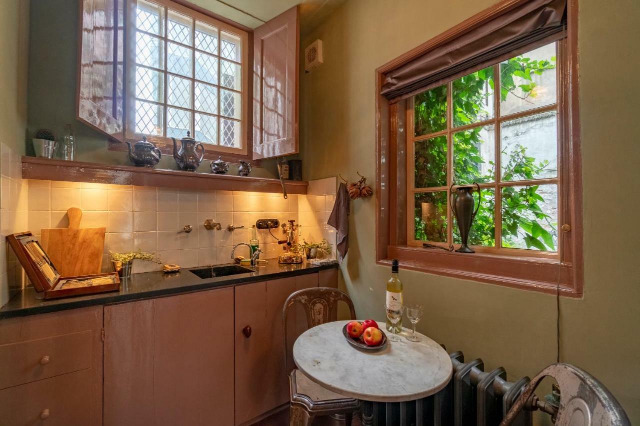 Appartement Private Mansions