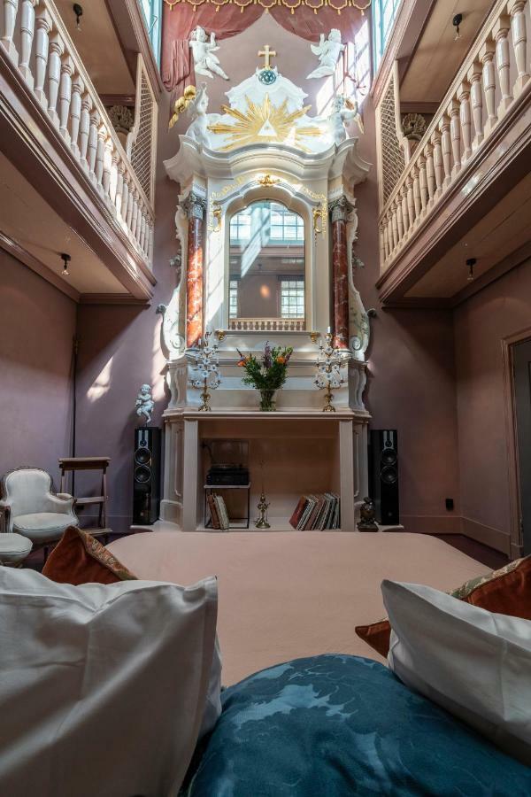 Appartement Private Mansions *