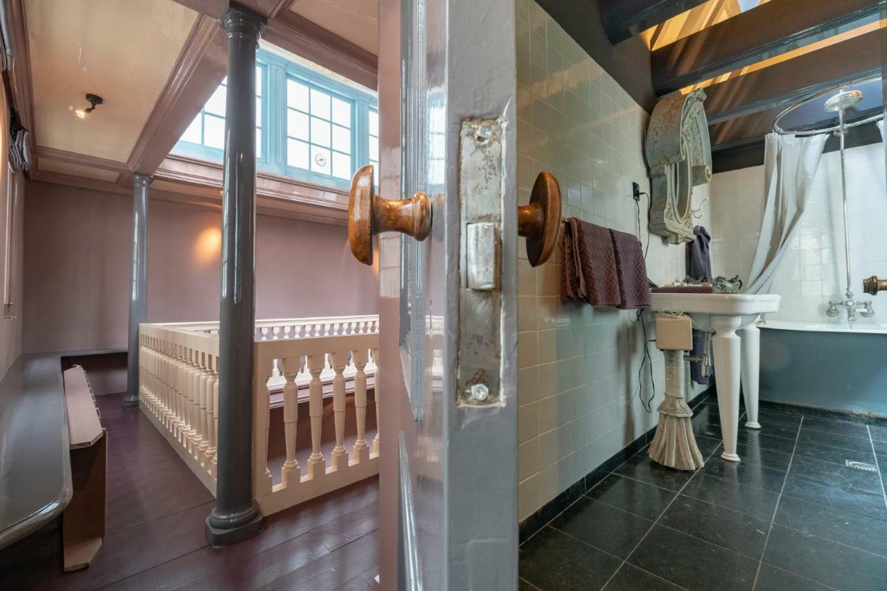 Private Mansions Appartement Amsterdam