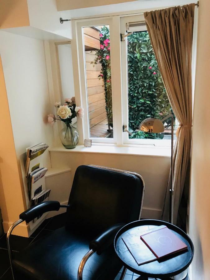 Coho Bed & Breakfast Amsterdam