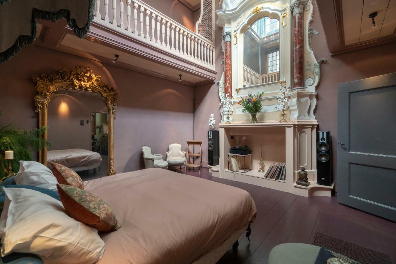 Private Mansions Appartement *