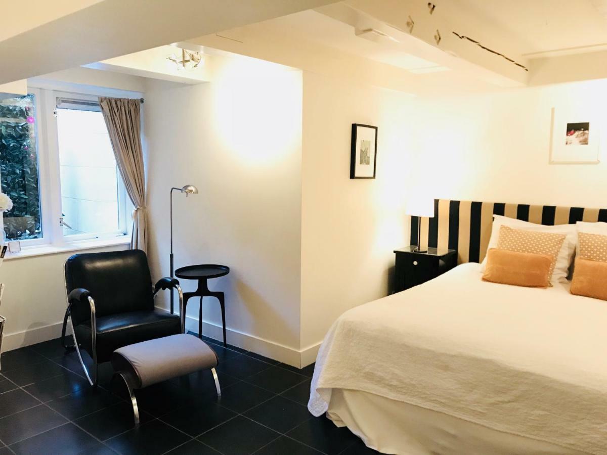 Bed & Breakfast Coho