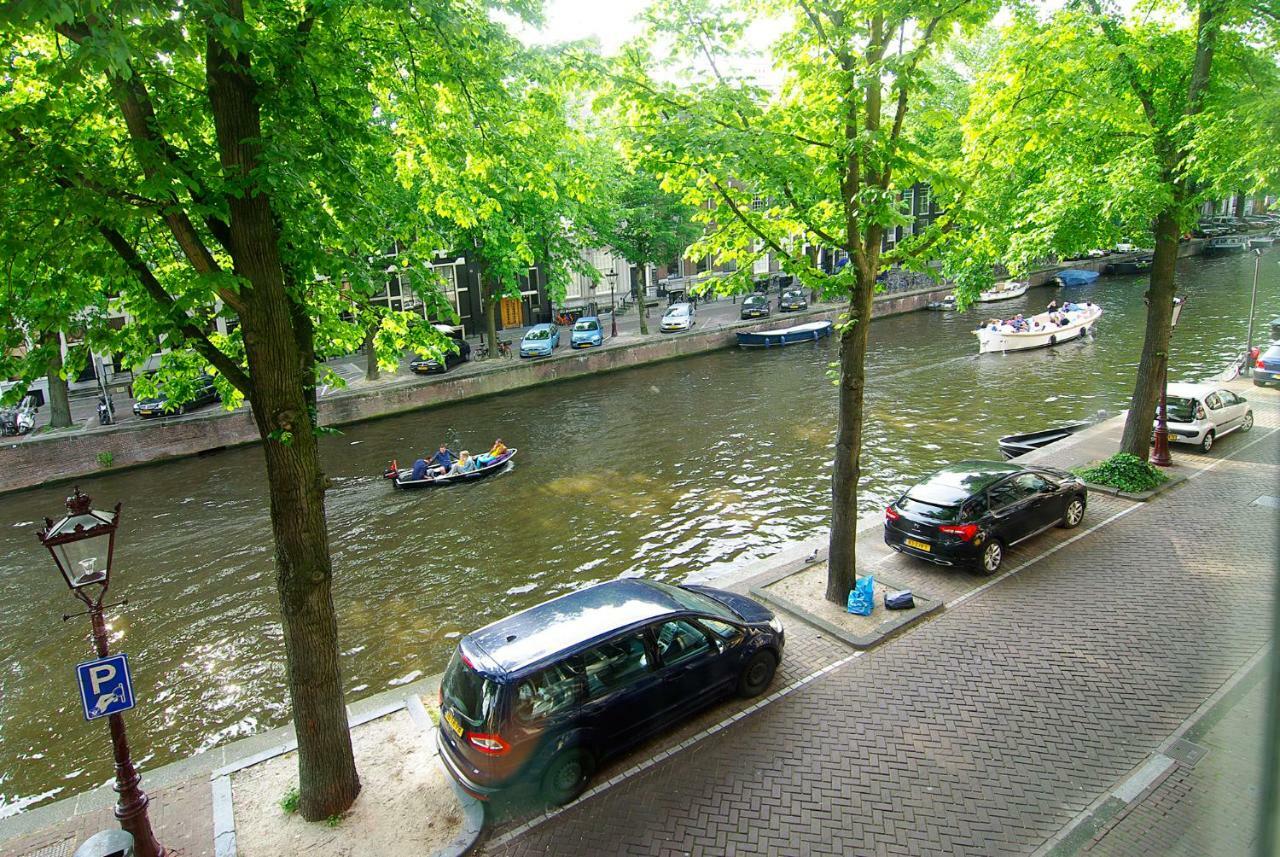 Guest house Sonnenberg Canal View