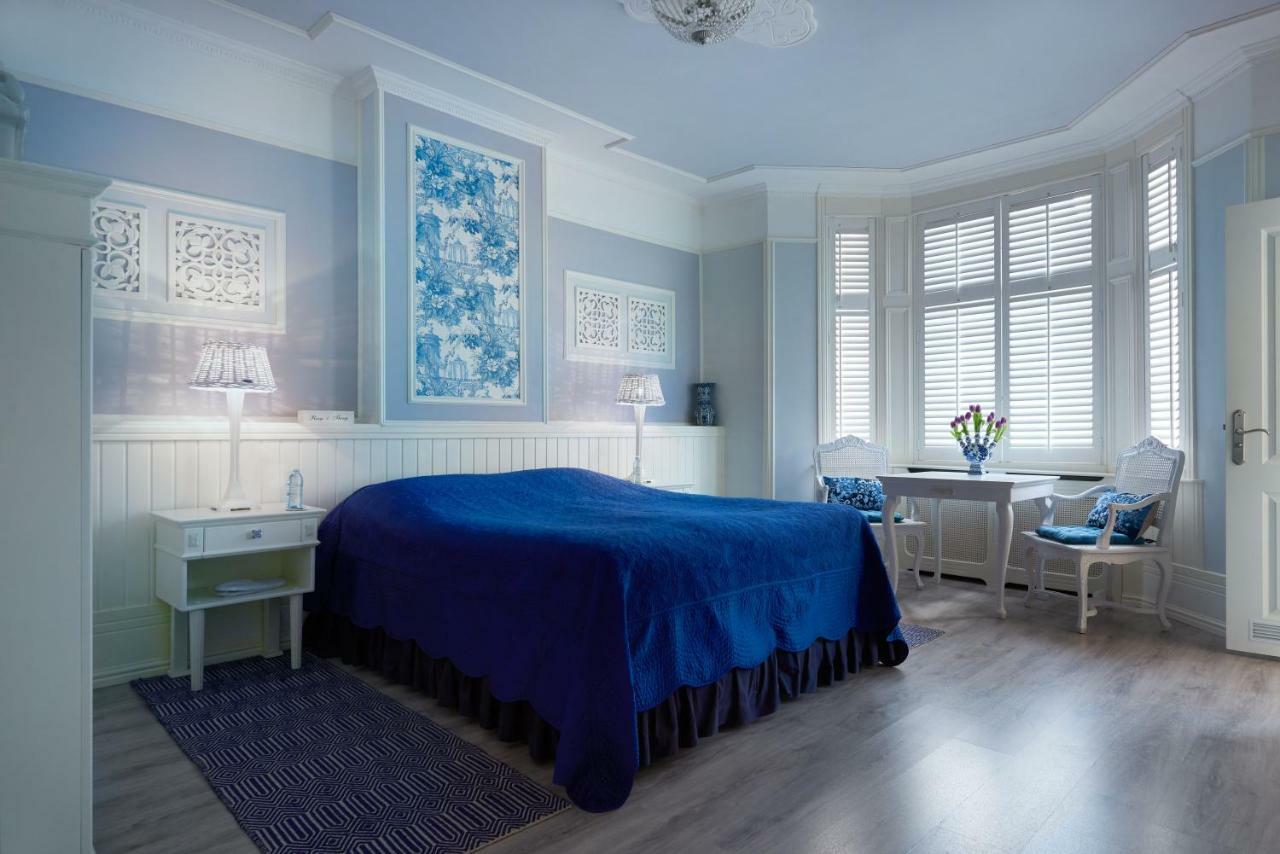 Vondelpark House Bed & Breakfast Amsterdam