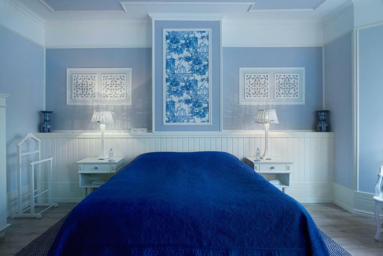 Vondelpark House Bed & Breakfast