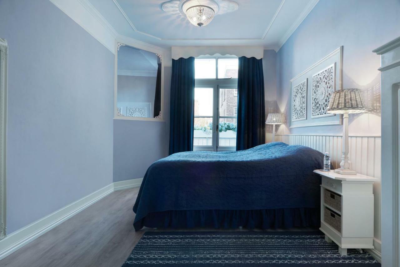 Bed & Breakfast Vondelpark House Amsterdam