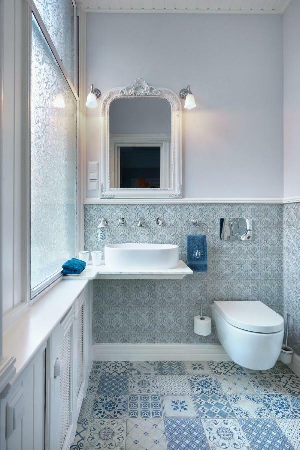 Vondelpark House Bed & Breakfast Amsterdam