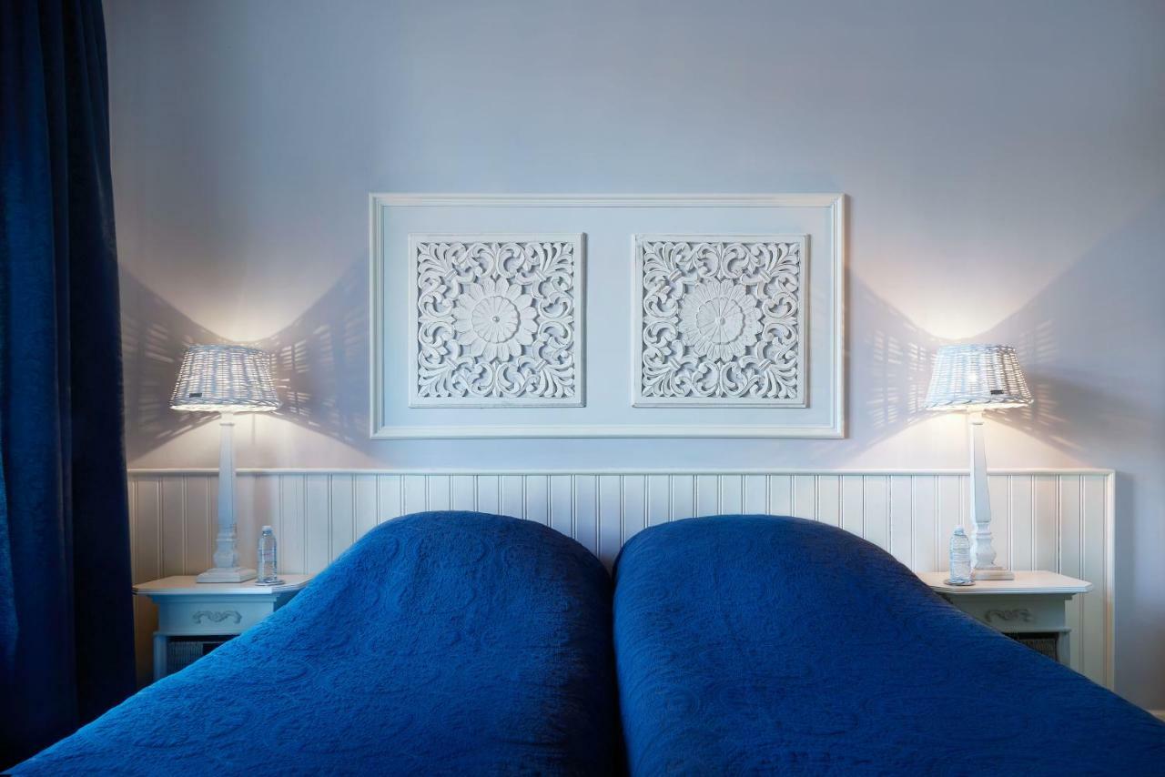 Bed & Breakfast Vondelpark House