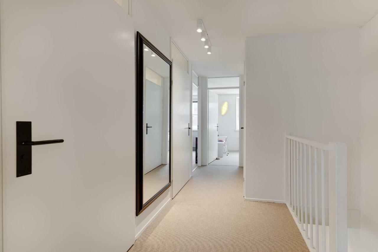 Homestay Private For 2 People Amsterdam