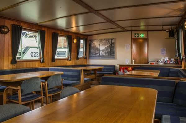 Botel Mps Holland