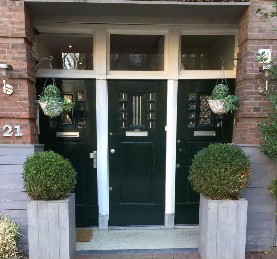 Vondelpark House 3* Amsterdam
