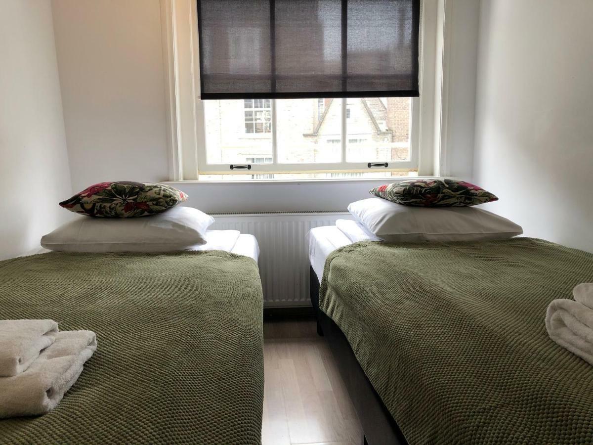 Bnbpearl Bed & Breakfast *