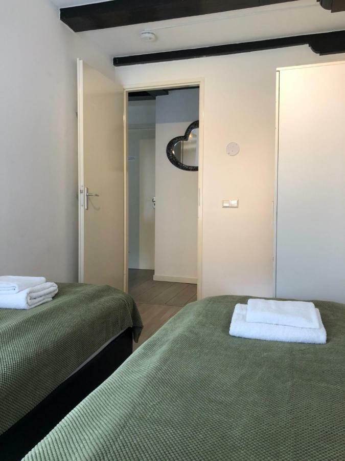 Bnbpearl Bed & Breakfast Amsterdam