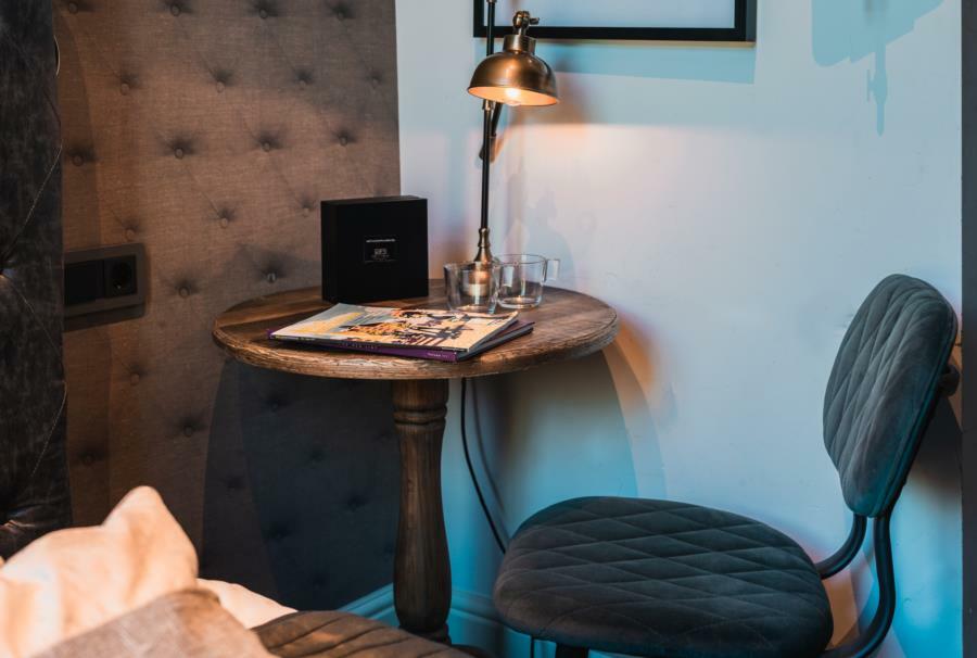 Hotel Piet Hein 3*