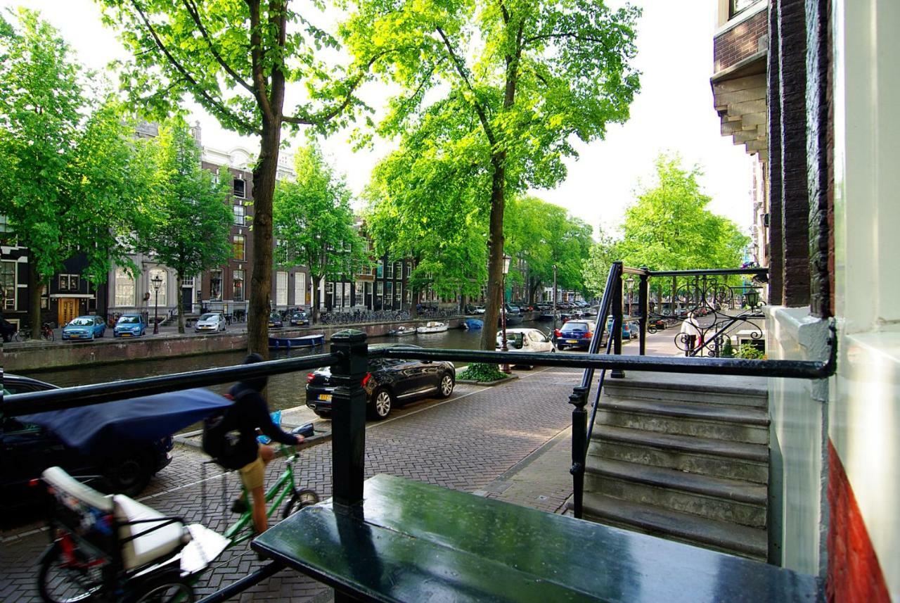 Sonnenberg Canal View Guest house *