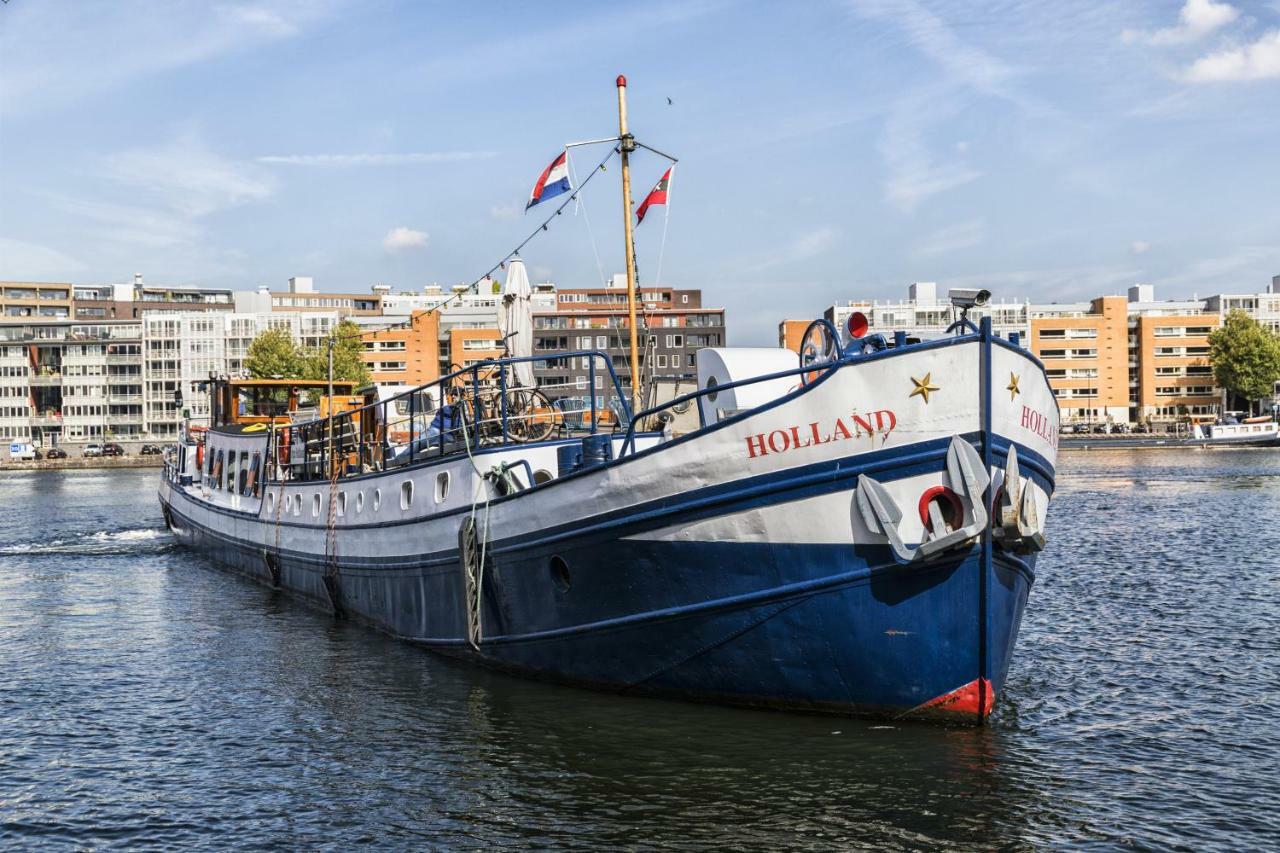 Botel Mps Holland 2*