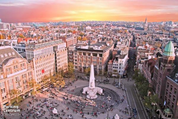 Studio Amsterdam Amsterdam