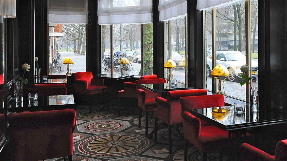 Apollofirst Boutique 4* Amsterdam