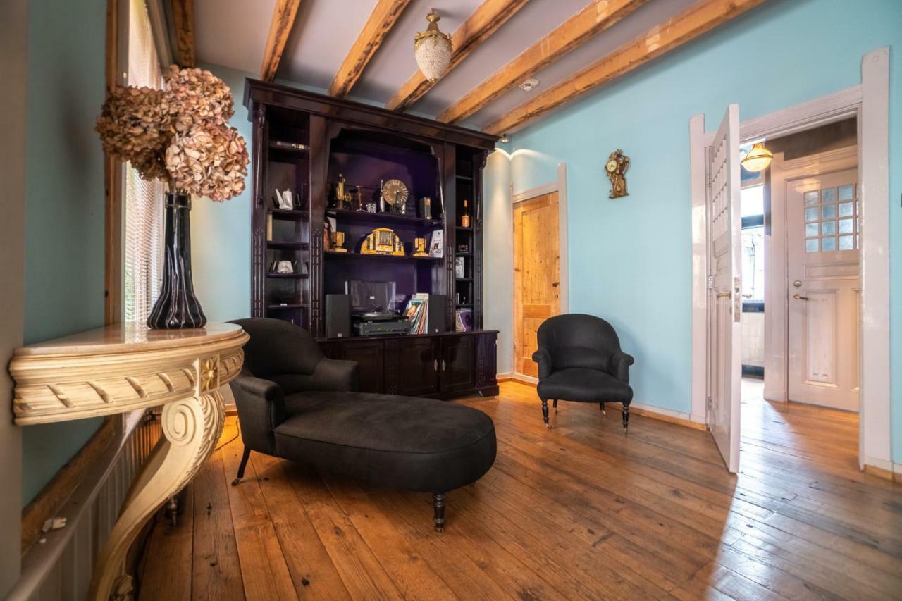 Private Mansions *