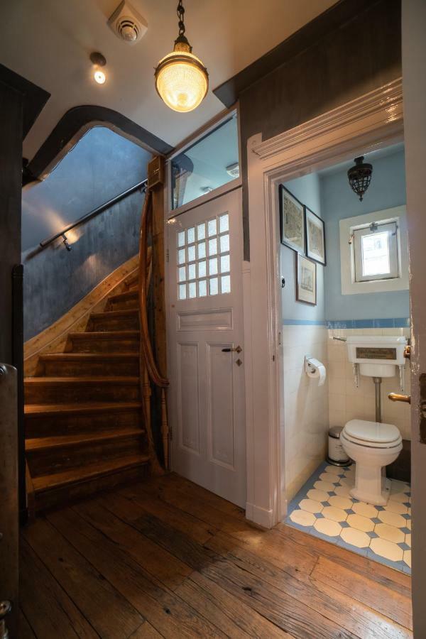 Private Mansions Appartement