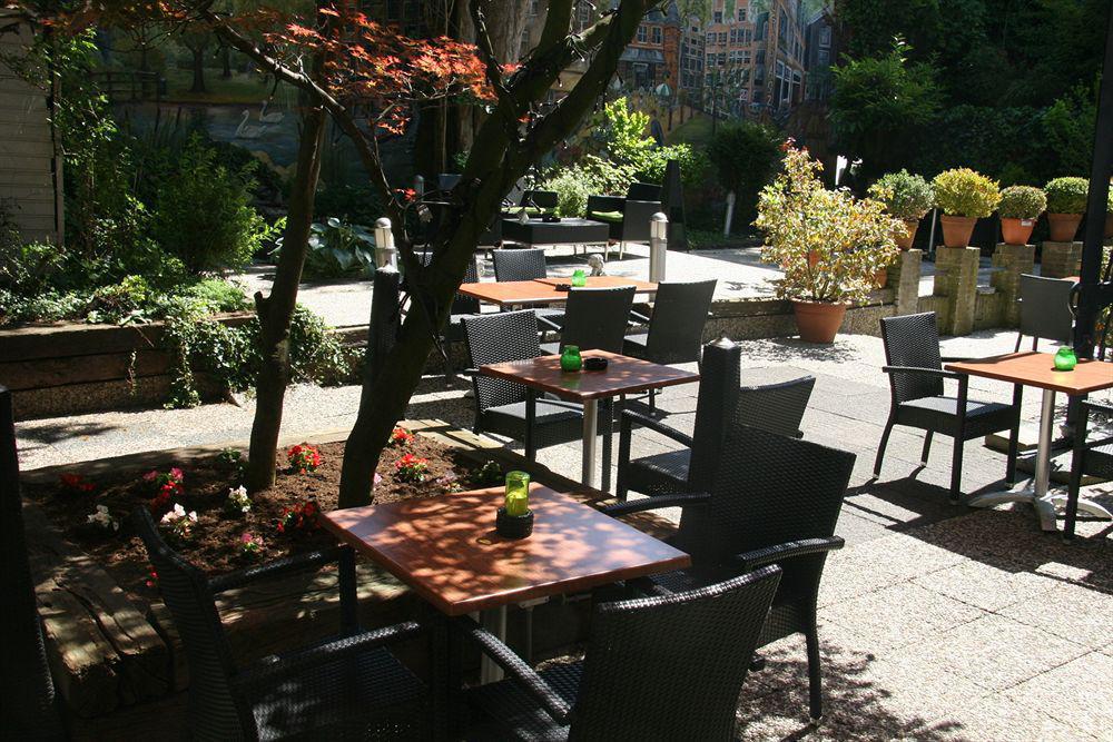 Hotel Huygens Place
