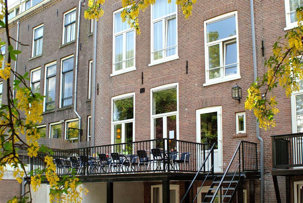 Hotel Alexander 3*