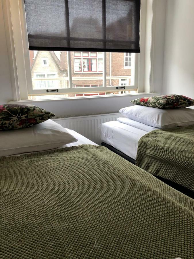 Bed & Breakfast Bnbpearl Amsterdam