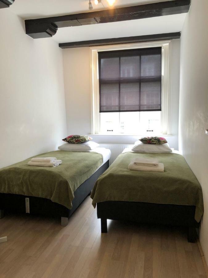 Bnbpearl Bed & Breakfast Amsterdam