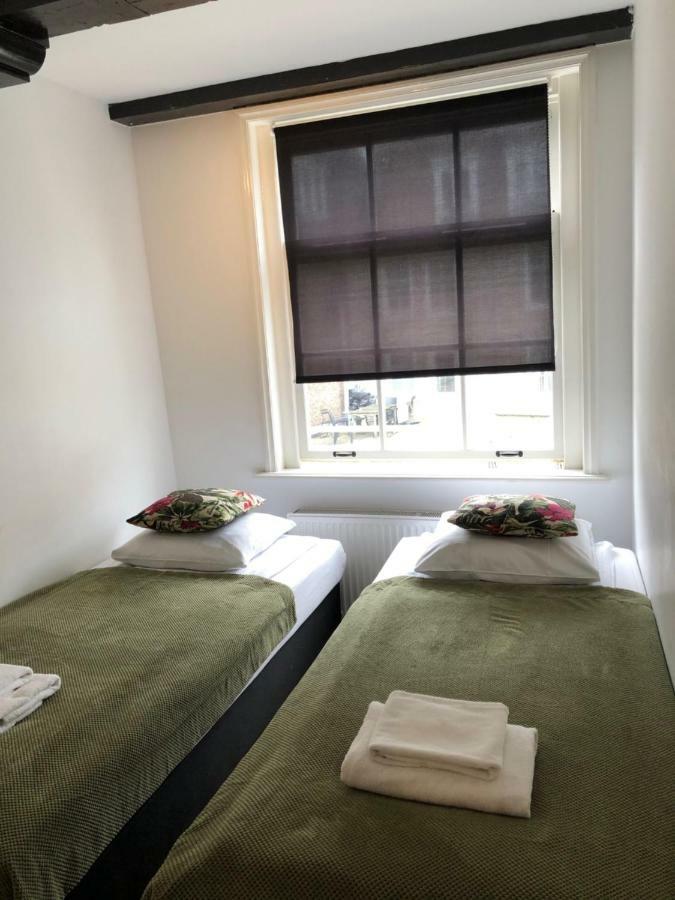 Bed & Breakfast Bnbpearl Amsterdam