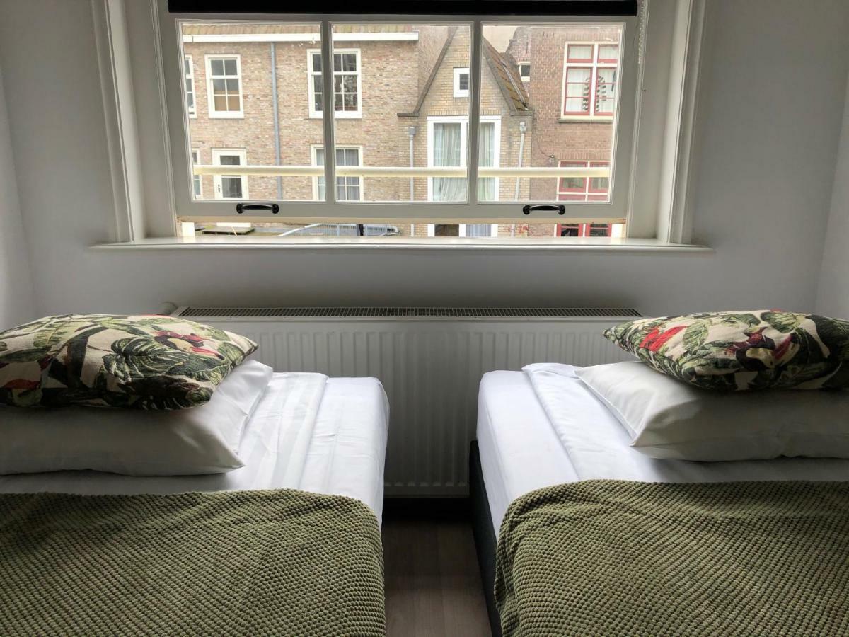 Bed & Breakfast Bnbpearl *