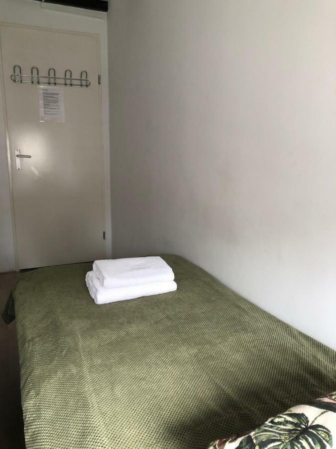 Bnbpearl Bed & Breakfast *