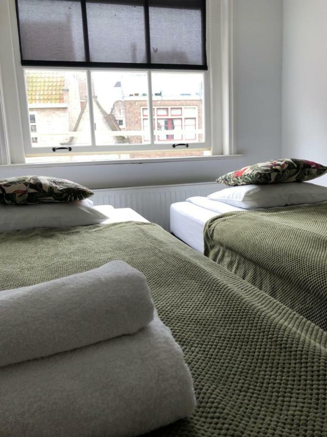 Bnbpearl Amsterdam