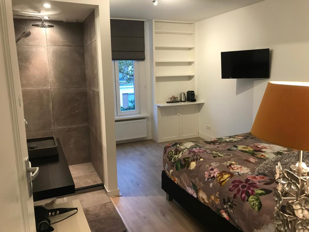 Midtown Amsterdam