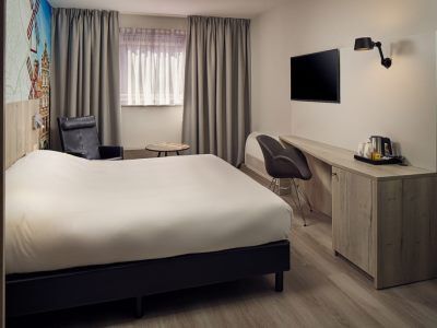 Inntel Centre Hotel Amsterdam