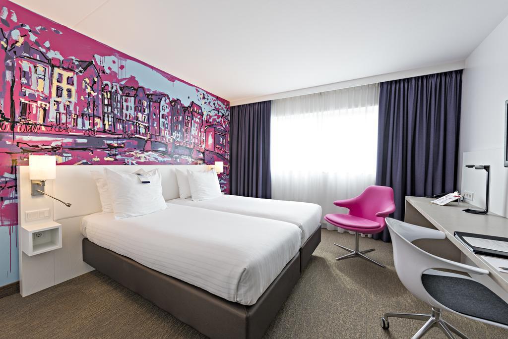 Hotel Westcord Art 4 Stars 4*