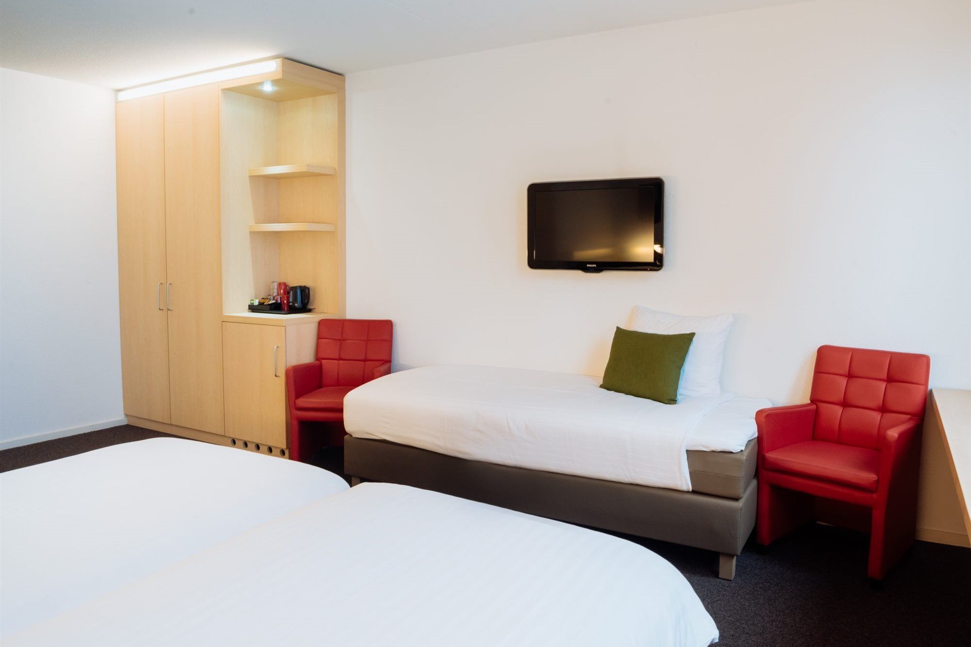 Casa Hotel 3*