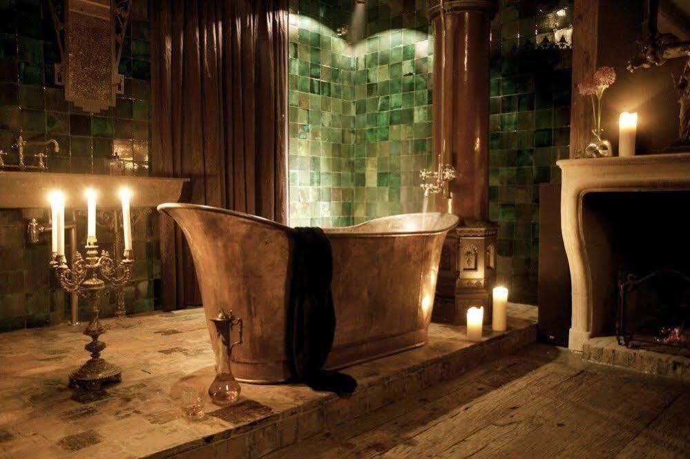 Private Mansions Appartement Amsterdam