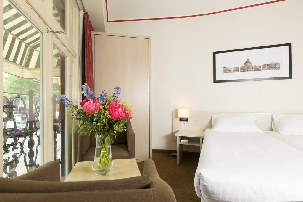 Hotel Singel Amsterdam