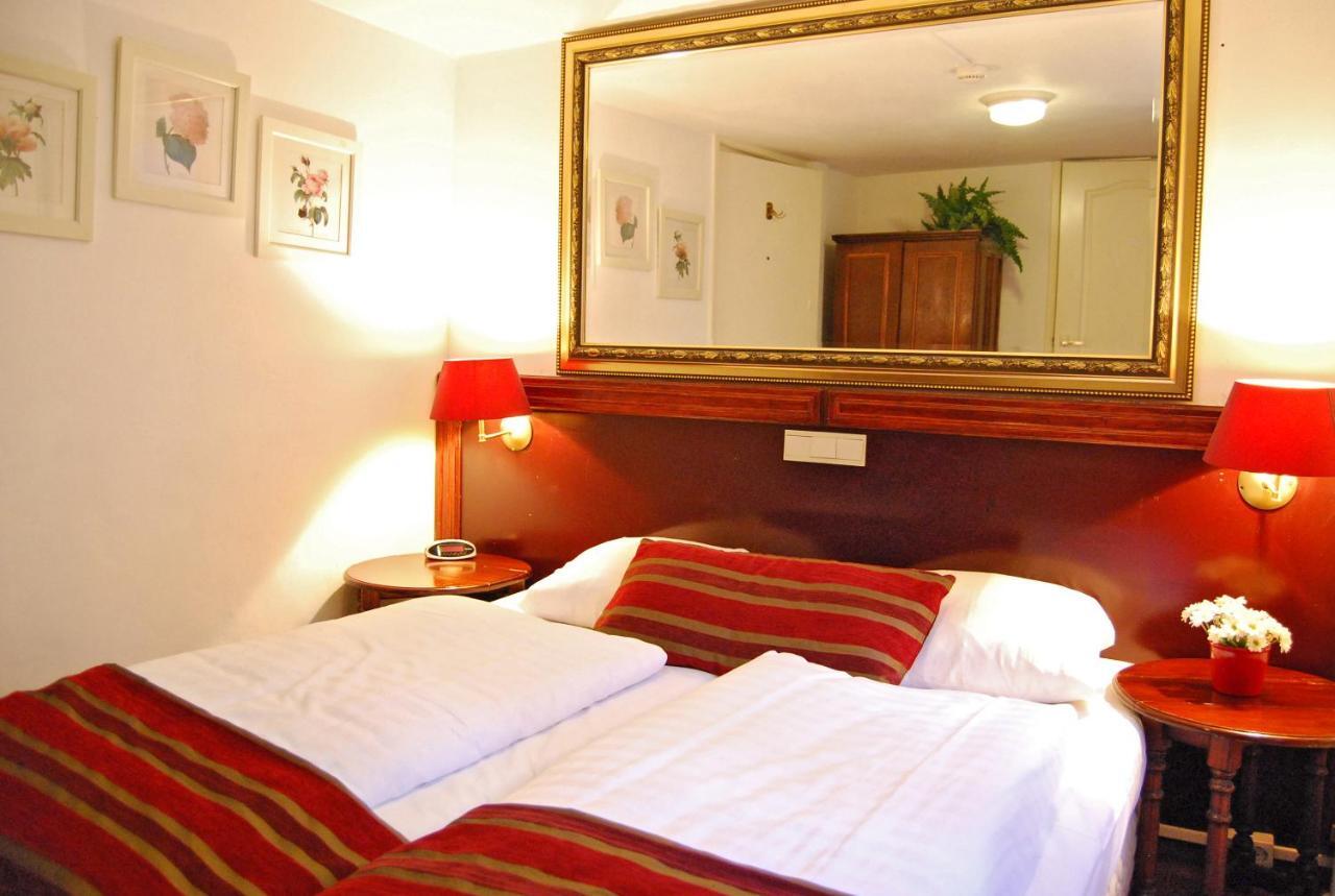 Hotel House Amsterdam