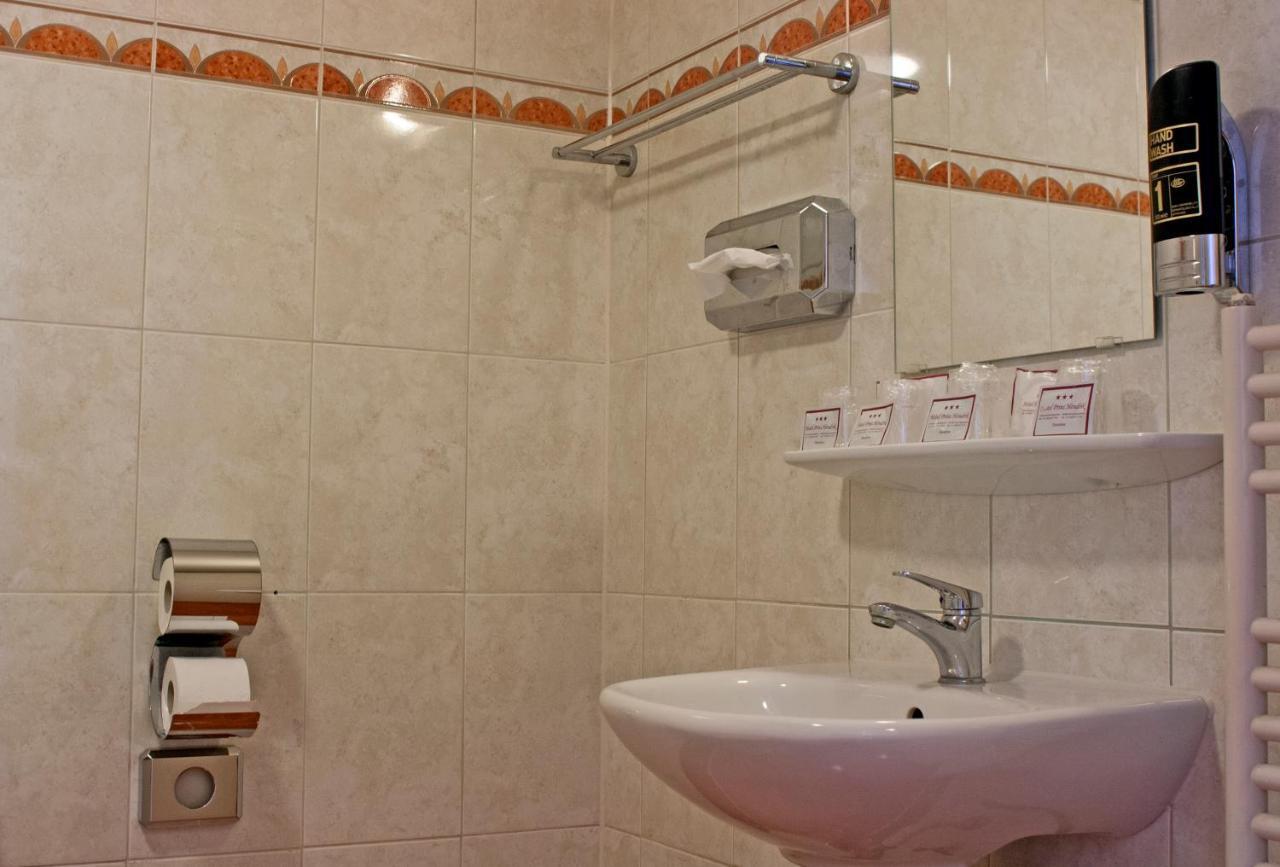 Hotel Prins Hendrik