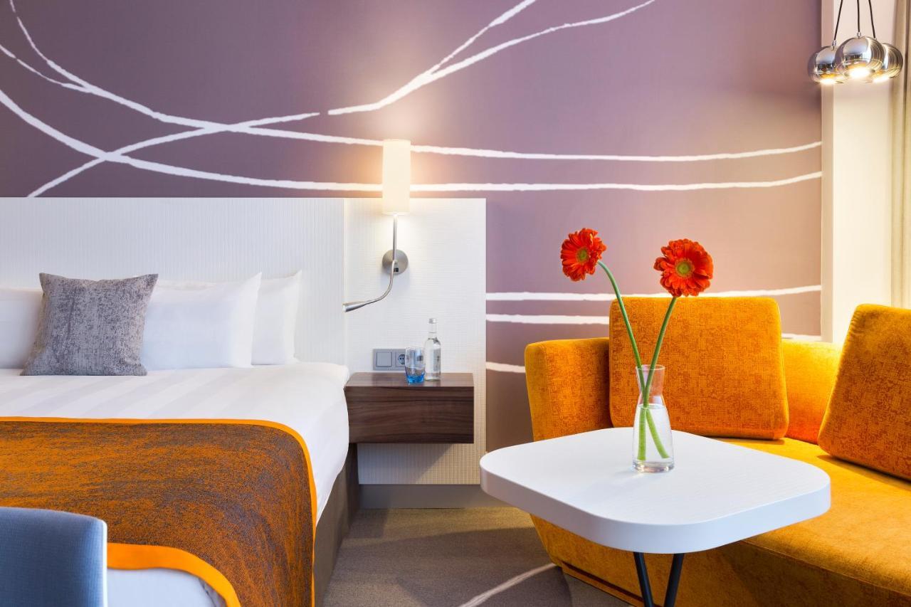 Hotel Holiday Amsterdam