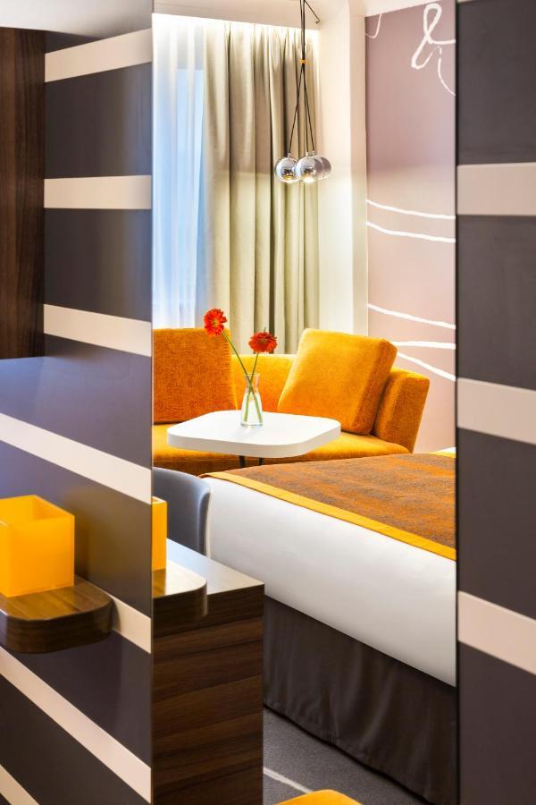 Holiday Hotel Amsterdam