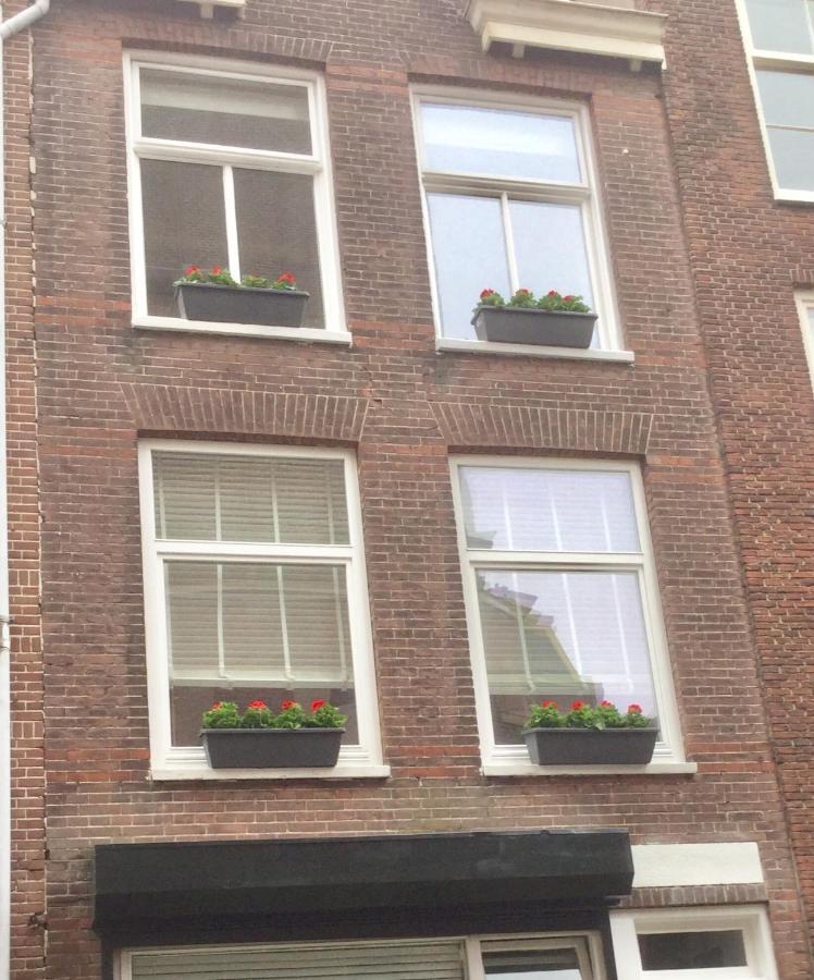 Apartment City Center Amsterdam
