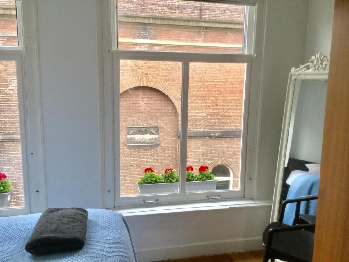 City Center Apartment