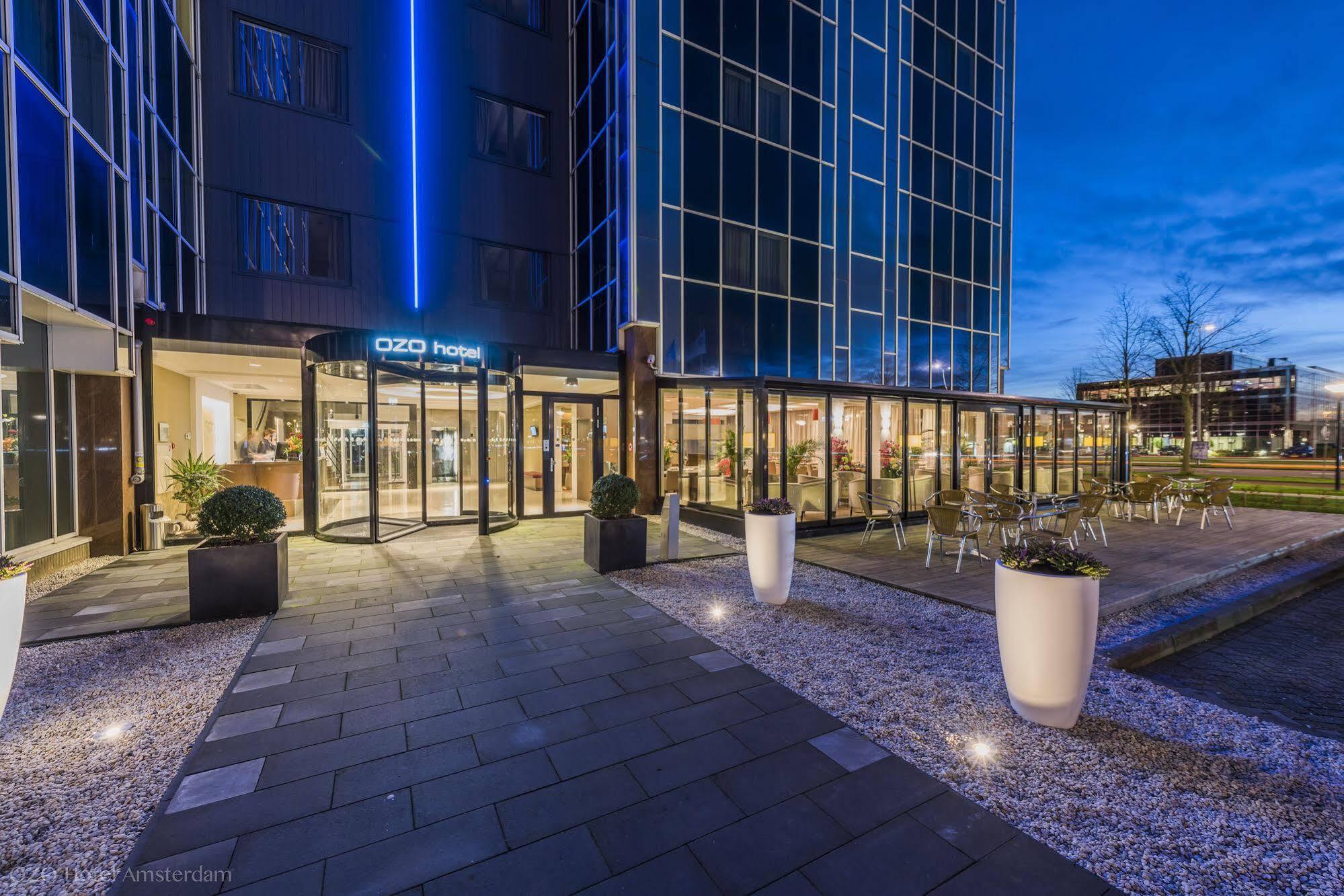 Ozo Arena Hotel Amsterdam
